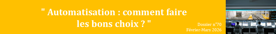 Automatisation d'entrepôt : comment faire les bons choix ?