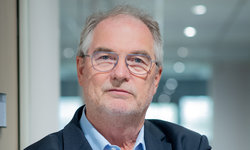 Fran�ois Biesbrouck, Pr�sident de BK Syst�mes
