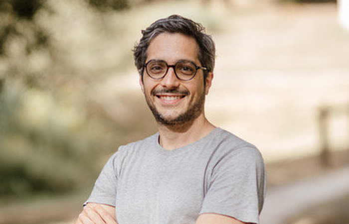 Arthur OUAKI, cofondateur de DASHDOC