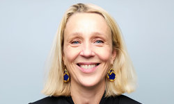 Fabienne C�tre, Executive Vice President EMEA chez KINAXIS