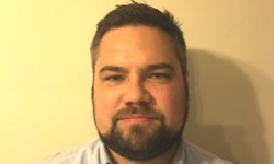 Jordan Bliss, VP Research and AI chez ORTEC