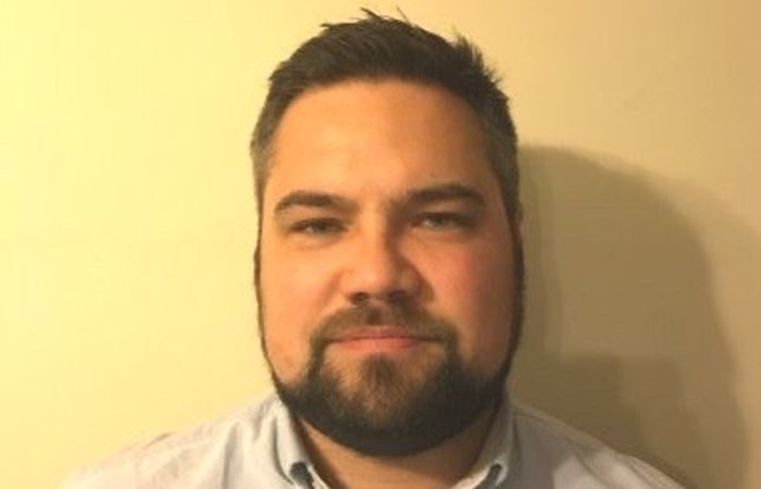 Jordan Bliss, VP Research and AI chez ORTEC