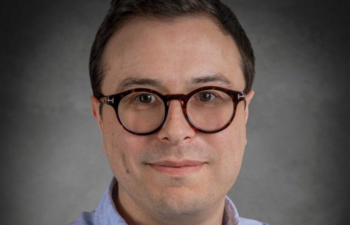 Nicolas FERREIRA, Directeur Marketing Produit AKANEA