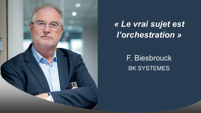BK SYSTEMES