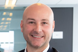 J�r�my MANDON, Directeur Commercial du groupe NOMADIA