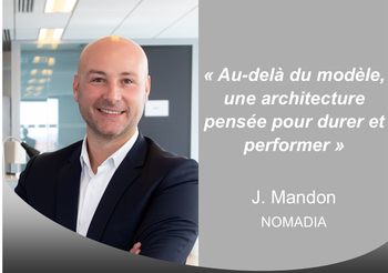 NOMADIA