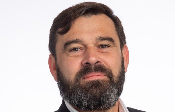 Christophe Leininger, DSI chez B2P