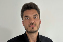 Julien BIECHE, Manager Transport & Logistique chez MyTower
