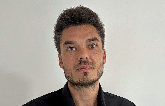 Julien BIECHE, Manager Transport & Logistique chez MyTower