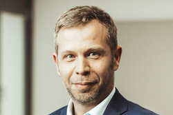 Guillaume Vallin, Expert Solutions chez PTV Logistics