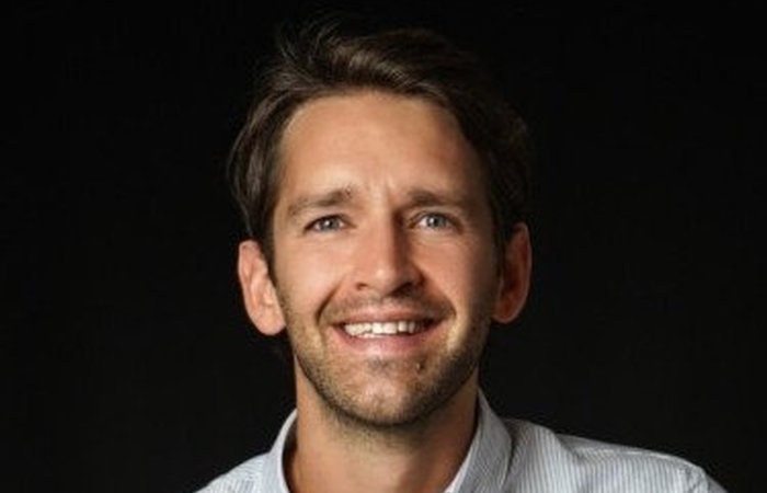 Henry HOUYVET, Responsable commercial France chez Qargo TMS