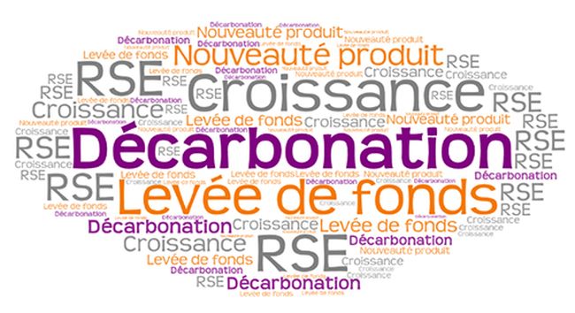 Le Groupe BLONDEL lauréat de l’appel à projets gouvernemental pour la décarbonation du Transport