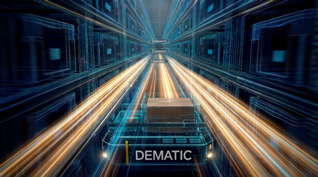 Visuel Dematic