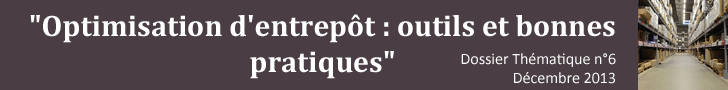 Optimisation d'entrepôt : outils et bonnes pratiques - FAQ Logistique