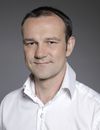 Alexandre Baron, Directeur Logistique et Service Client de BrandAlley