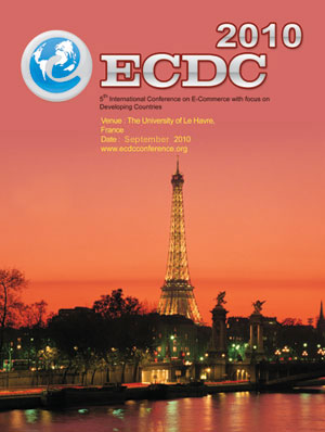 ECDC