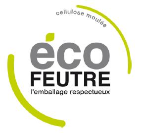 Eco Feutre : l’emballage respectueux