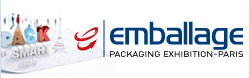 Emballage Packaging Exhibition - PARIS