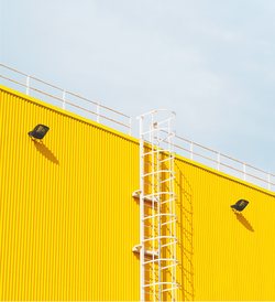 Solutions de conseil adaptées pour les investisseurs, développeurs et utilisateurs de bâtiments industriels et logistiques