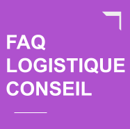 FAQ Logistique Conseil