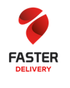 FasterDelivery