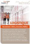 Enquête 2013 Fed Supply : Recrutement des fonctions logistiques