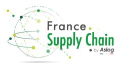 France Supply Chain by Aslog