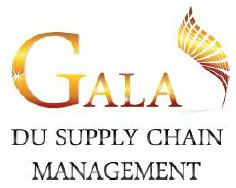 Gala du Supply Chain Management