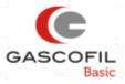 Gascofil Basic