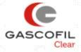 Gascofil Clear