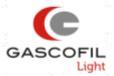 Gascofil Light