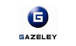 Gazeley