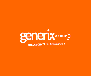 Bannière Generix