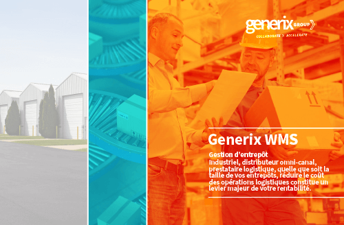 Generix WMS