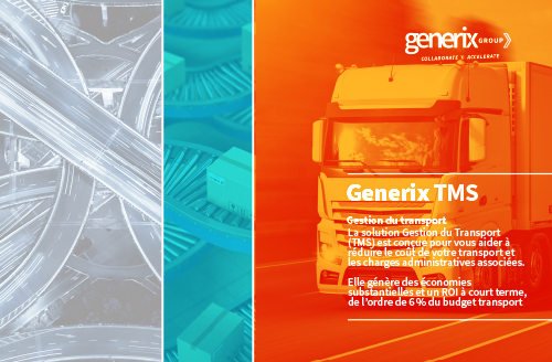 Generix TMS