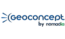 Geoconcept by Nomadia