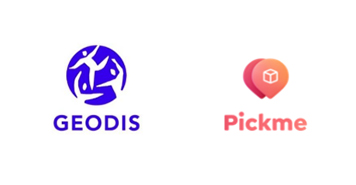 GEODIS & PICKME