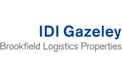 IDI Gazeley