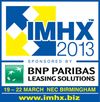 IMHX 2013