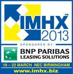 IMHX 2013