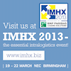 IMHX 2013