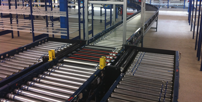 Son savoir-faire sarticule autour de six domaines dexpertise complmentaires, qui en font un partenaire de confiance pour optimiser vos oprations logistiques