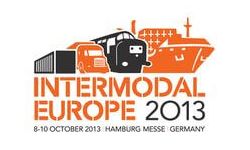 Intermodal Europe 2013