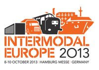 Intermodal Europe 2013