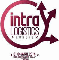 intralogistics Europe