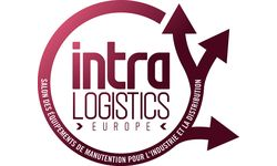 INTRALOGISTICS EUROPE 2015