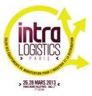 intra LOGISTICS