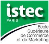 istec PARIS