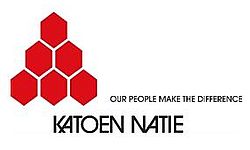 KATOEN NATIE