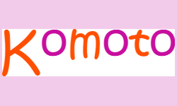 Komoto